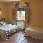Rural Fontivieja Tr-cc-195 Landhaus *