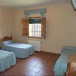 Landhaus Rural Fontivieja Tr-cc-195 Losar De La Vera