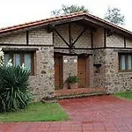 Rural Fontivieja Tr-cc-195 Landhaus