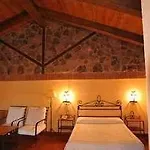 Gospodarstwo wiejskie Rural Fontivieja Tr-cc-195 Losar De La Vera