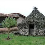 Landhaus Rural Fontivieja Tr-cc-195