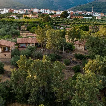 Летний дом Rural Fontivieja Tr-cc-195 *