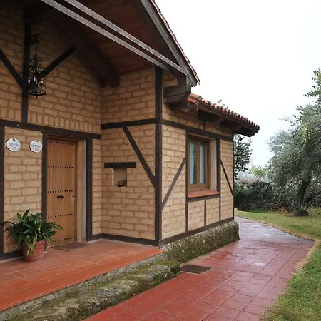 Rural Fontivieja Tr-cc-195 *