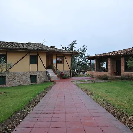 Rural Fontivieja Tr-cc-195 컨트리하우스