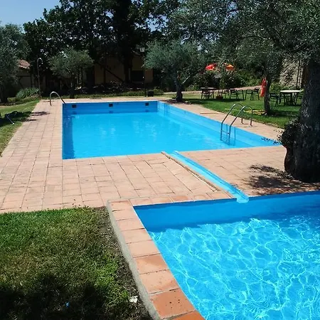 Country house Rural Fontivieja Tr-cc-195 *