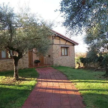 Rural Fontivieja Tr-cc-195