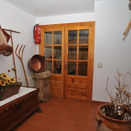 Rural Fontivieja Tr-cc-195 *