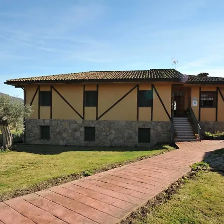 Rural Fontivieja Tr-cc-195