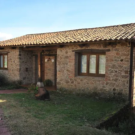 컨트리하우스 Rural Fontivieja