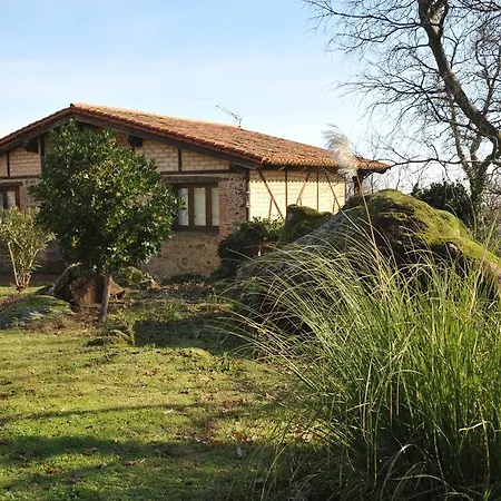 Country house Rural Fontivieja Tr-cc-195 *