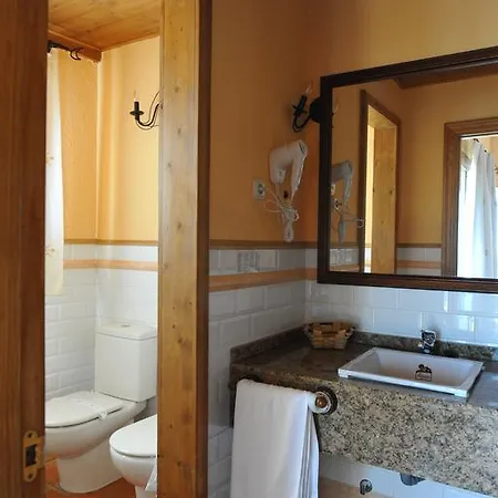 Rural Fontivieja Tr-cc-195 *