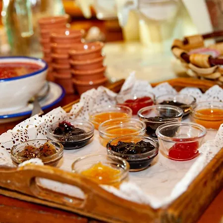 Rural Fontivieja Tr-cc-195 * 로사르 드 라 베라