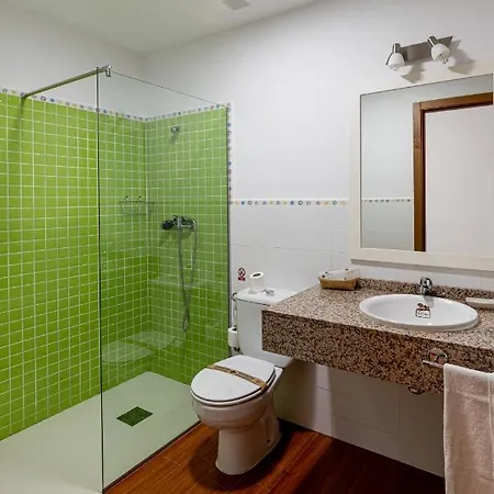 Country house Rural Fontivieja Tr-cc-195