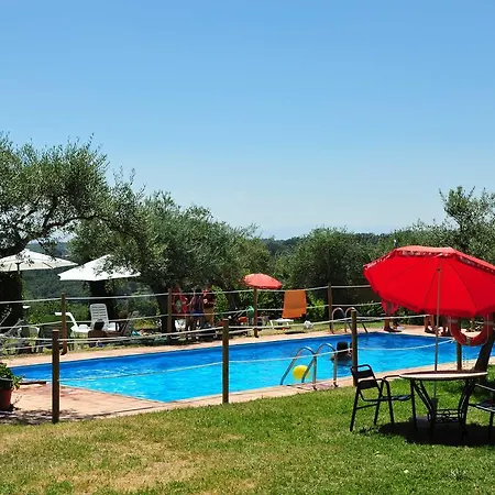 Rural Fontivieja Tr-cc-195 Country house Losar De La Vera