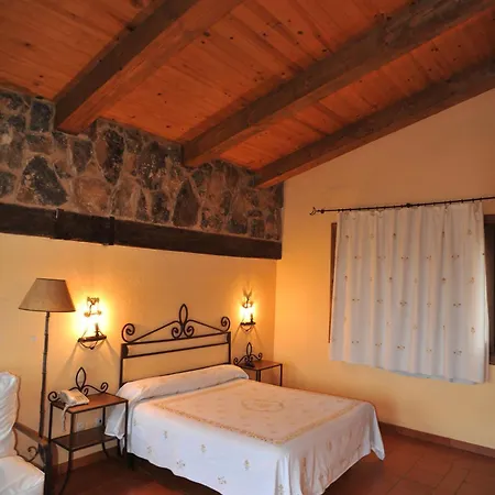 Rural Fontivieja Tr-cc-195 로사르 드 라 베라