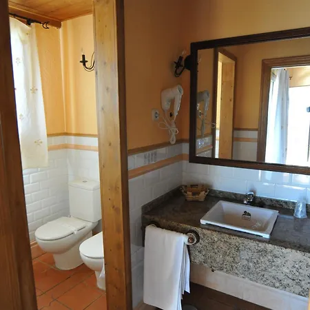 Rural Fontivieja Tr-cc-195 로사르 드 라 베라