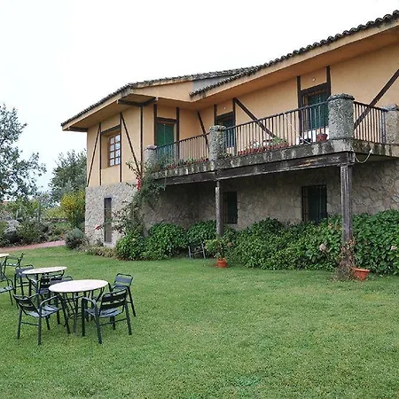 Rural Fontivieja Tr-cc-195 *