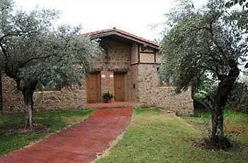 Rural Fontivieja 로사르 드 라 베라