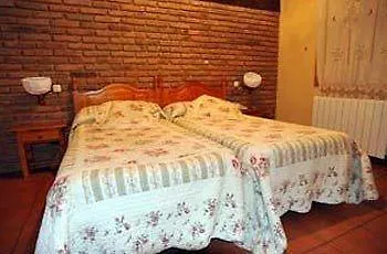 Rural Fontivieja Tr-cc-195 Kır Evi Losar De La Vera