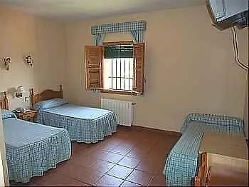 منزل ريفي Rural Fontivieja Tr-cc-195 لوسار دي لافيرا