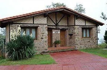 Rural Fontivieja Tr-cc-195 Kır Evi