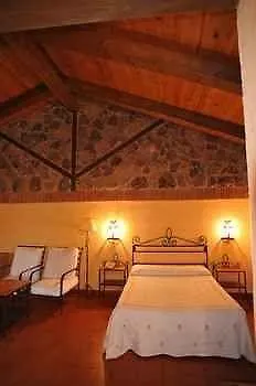 Landhaus Rural Fontivieja Tr-cc-195 Losar De La Vera