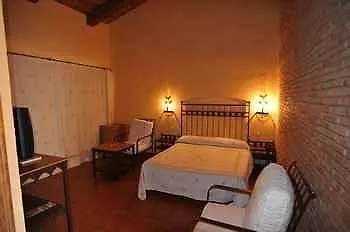 Rural Fontivieja Tr-cc-195 Kır Evi