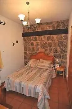 Летний дом Rural Fontivieja Tr-cc-195 Лосар-де-ла-Вера