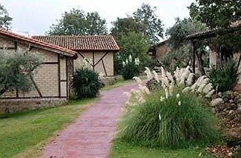 Rural Fontivieja 컨트리하우스 로사르 드 라 베라