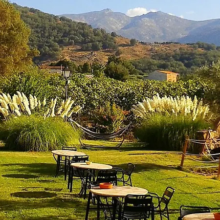 Rural Fontivieja Tr-cc-195 * 로사르 드 라 베라