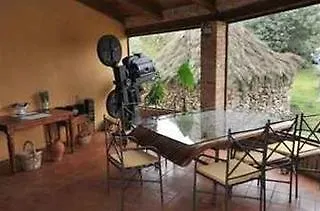 Country house Rural Fontivieja Tr-cc-195