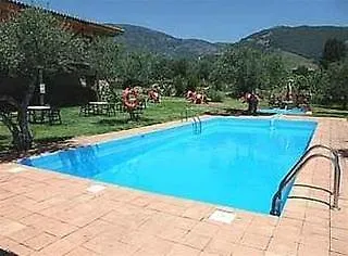 Rural Fontivieja Tr-cc-195 Kır Evi Losar De La Vera