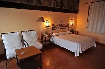 Rural Fontivieja Tr-cc-195 컨트리하우스