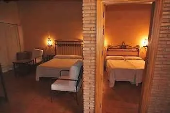 Rural Fontivieja Tr-cc-195 Летний дом *