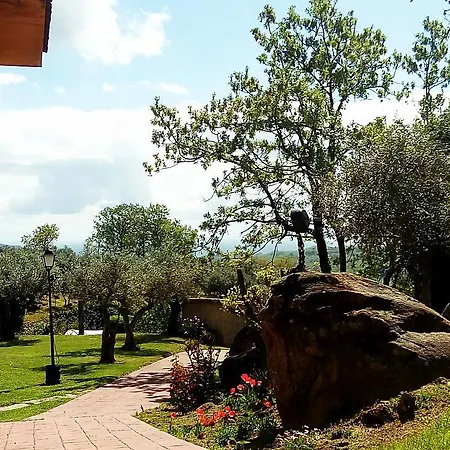 Rural Fontivieja *