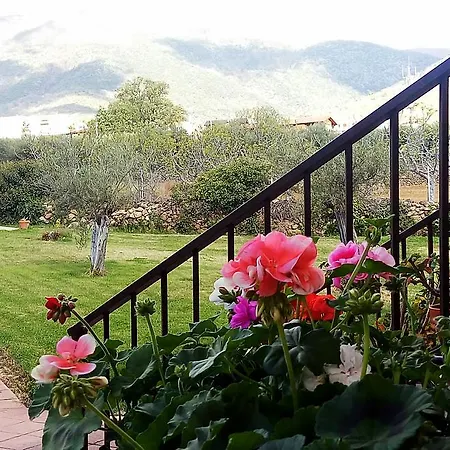 Rural Fontivieja * 로사르 드 라 베라