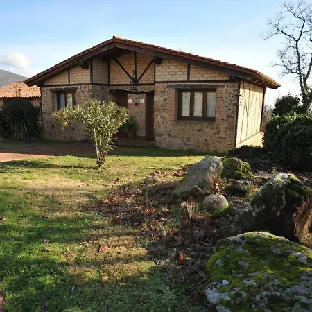 Rural Fontivieja Tr-cc-195 *