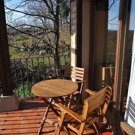 Rural Fontivieja Tr-cc-195