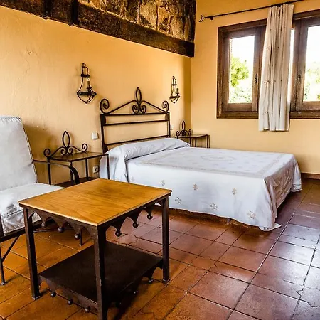 Country house Rural Fontivieja Tr-cc-195 Losar De La Vera