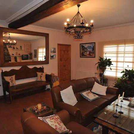 Rural Fontivieja Tr-cc-195 * 로사르 드 라 베라