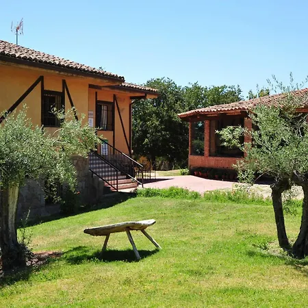 컨트리하우스 Rural Fontivieja Tr-cc-195