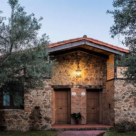 Rural Fontivieja Tr-cc-195