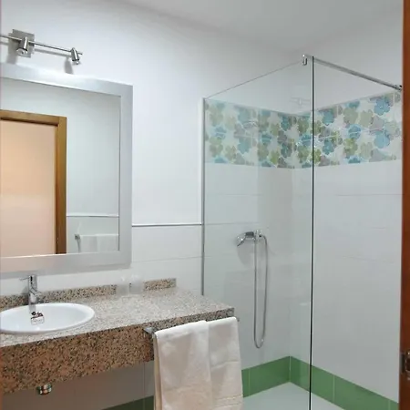 Country house Rural Fontivieja Tr-cc-195 *