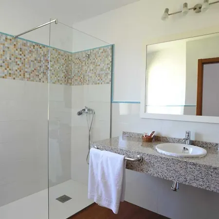 Rural Fontivieja Tr-cc-195 컨트리하우스 *