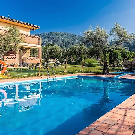 Rural Fontivieja Tr-cc-195 * 로사르 드 라 베라