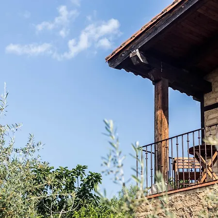 Rural Fontivieja Tr-cc-195 컨트리하우스 로사르 드 라 베라