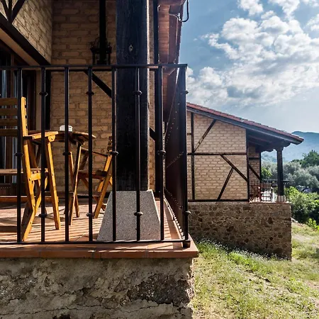 Rural Fontivieja Tr-cc-195 로사르 드 라 베라