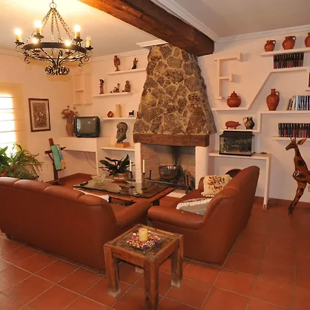 Rural Fontivieja Tr-cc-195 *