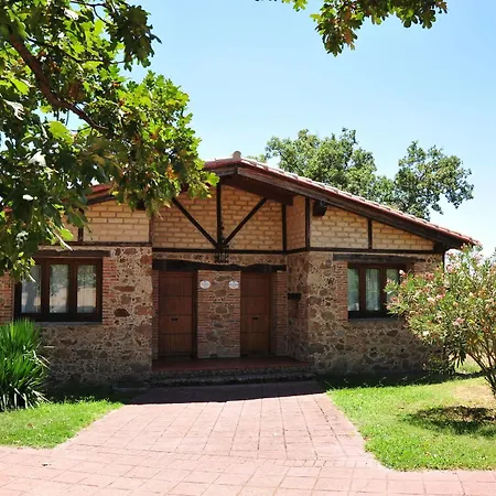 Country house Rural Fontivieja Tr-cc-195