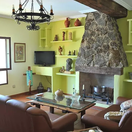 Rural Fontivieja Tr-cc-195 로사르 드 라 베라